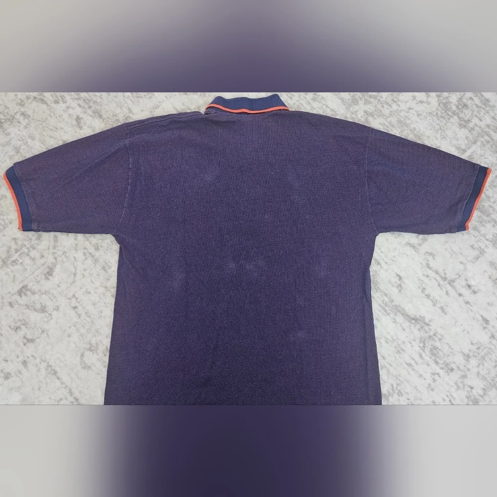 Vintage Mens Florida Gators Polo Shirt - Picture 4 of 5